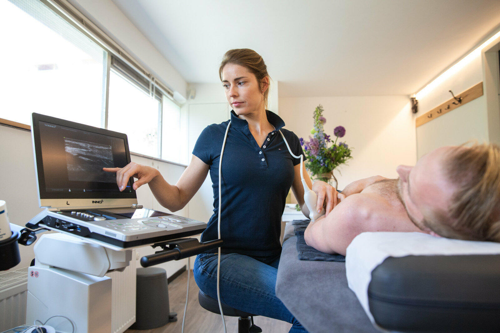 Behandelingen - Onderhanden Fysiotherapie In Den Haag